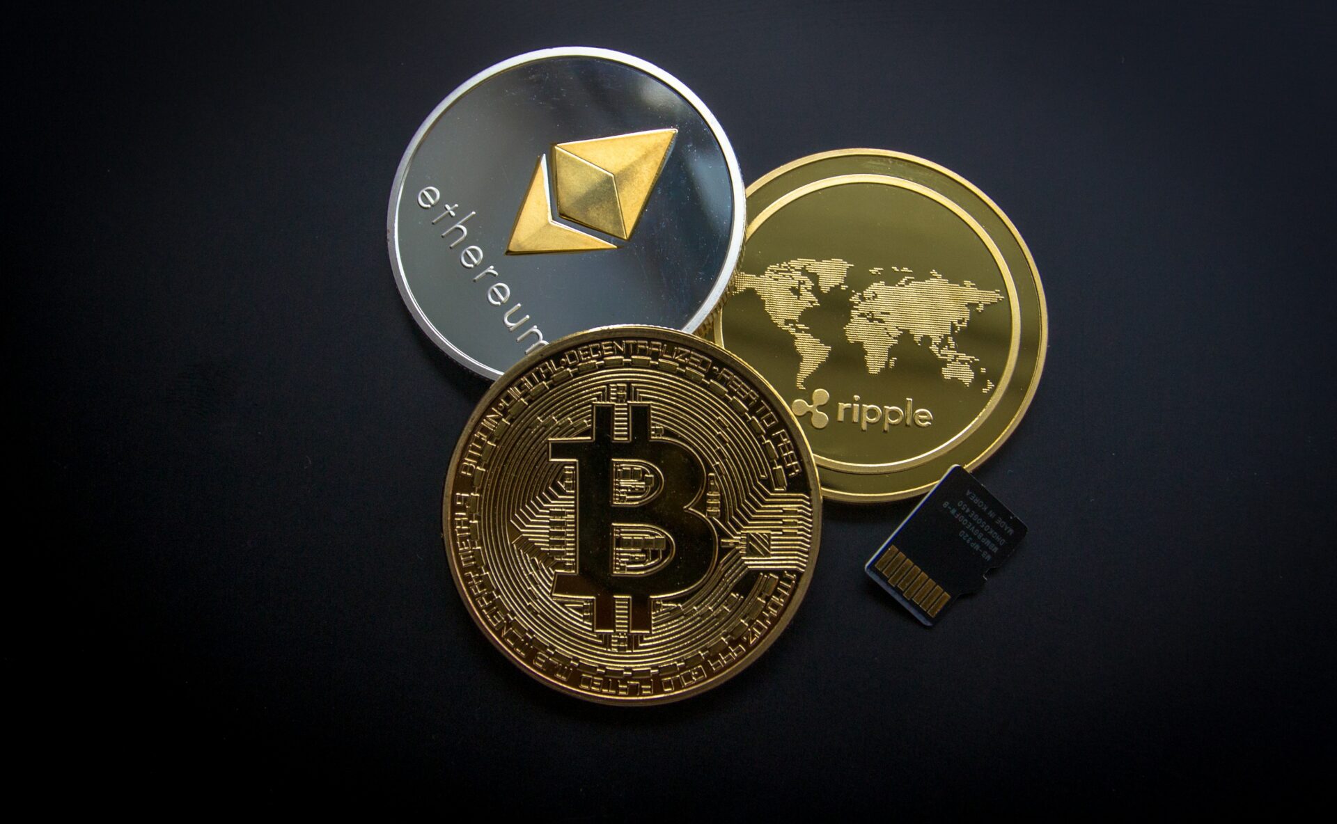 Z tohoto se budeme vzpamatovávat dlouho, krypto téměř celé prasklo Z tohoto se budeme vzpamatovávat dlouho, krypto téměř celé prasklo