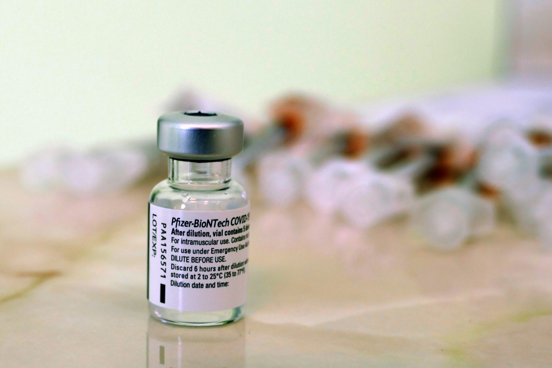 Zisk Pfizeru v závěru loňského roku překonal očekávání Zisk Pfizeru v závěru loňského roku překonal očekávání