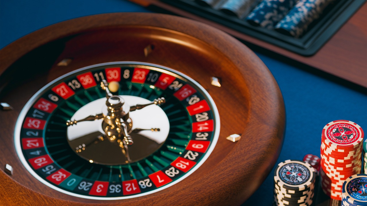Proč dát přednost virtuálním casinům před klasikou? Proč dát přednost virtuálním casinům před klasikou?