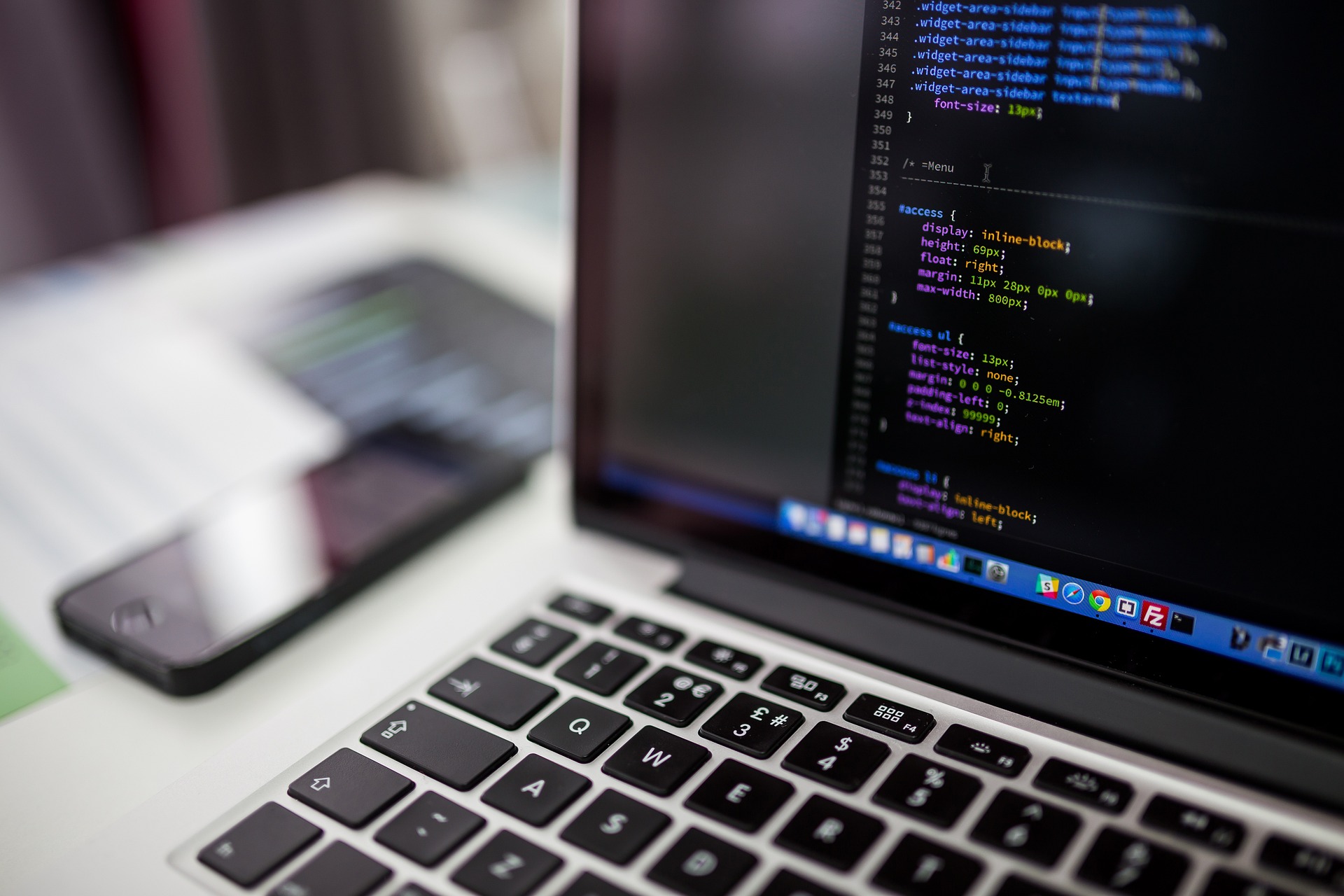 Vývoj embedded software jako klíčová výhoda pro firmy Vývoj embedded software jako klíčová výhoda pro firmy